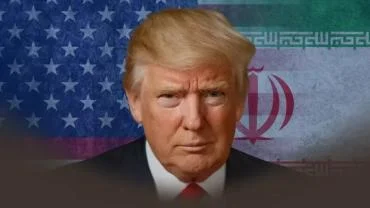 Trump'tan İran'a Hürmüz Boğazı Tehdidi