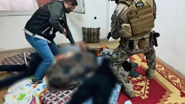 59 İlde Dev Narkotik Darbesi: Tonlarca Uyuşturucu ve Milyonlarca Hap Ele Geçirildi!