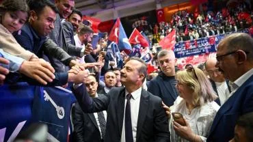 Ağıralioğlu, "Kamuda Lale-Sülale Devrine Son Vereceğiz"