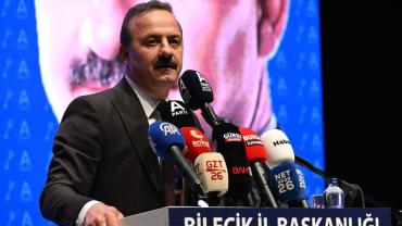 Anahtar Parti Lideri Ağıralioğlu: "Tek Cephe Öcalan'la Değil Milletle Olur"