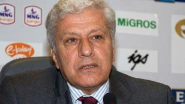 Başkan Genç'ten Atay Aktuğ İçin Taziye Mesajı