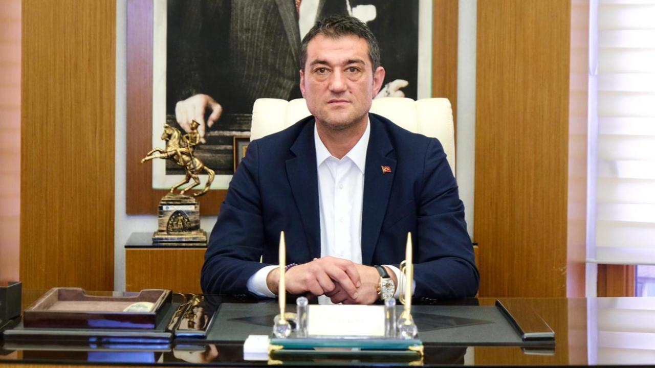 Başkan Köse'den Maden Şirketleri Açıklamadı