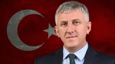 Başkan Sarıalioğlu 1 Mayıs Nedeniyle Mesaj Yayınladı