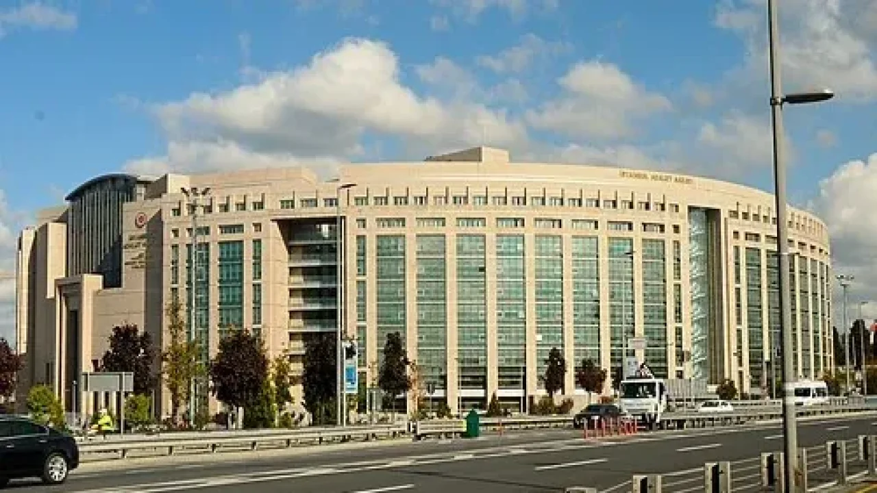 Can Holding Soruşturmasında Kemal Can'a Tahliye Kararı