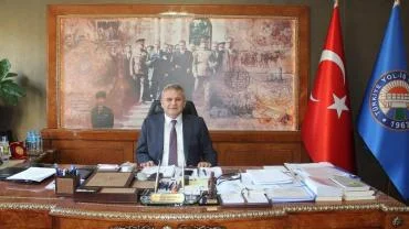 Gedikli’den 23 Nisan Mesajı: "Çocuklar Aydınlık Yarınlarımızın Teminatıdır"