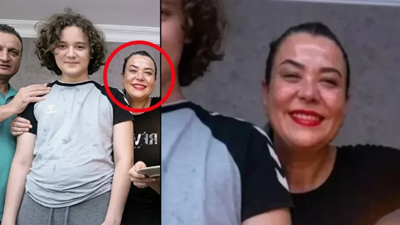 Kahramanmaraş'taki Okul Saldırganının Annesi de Tutuklandı