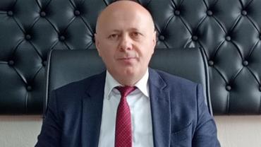 Muhammet İkinci’den Ali Yalçın’a Zehir Zemberek Sözler: "İktidar Aparatı!"