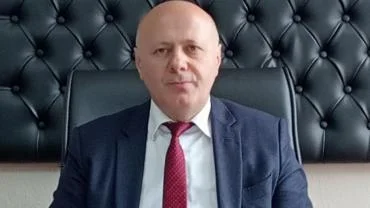 Muhammet İkinci’den Ali Yalçın’a Zehir Zemberek Sözler: "İktidar Aparatı!"