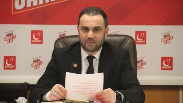 Muratoğlu’ndan Sert Sistem Eleştirisi: “Hız Kazandık Ama Dengeyi Kaybettik”