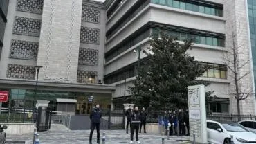 Mustafa Bozbey ve 56 Kişi Adliyeye Sevk Edildi