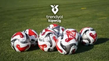 Süper Lig'de Nefes Kesen Zirve Yarışı: Galatasaray, Fenerbahçe ve Trabzonspor El Ele Şampiyonluğa!