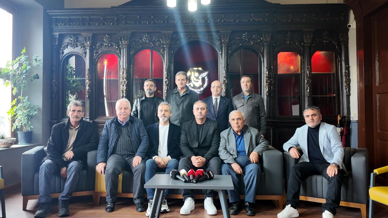 Özdil ve Uz Vadisi’nde Taş Ocağı ve Maden Tehdidine Halktan Tepki: “Can Güvenliğimiz Yok Sayılamaz”