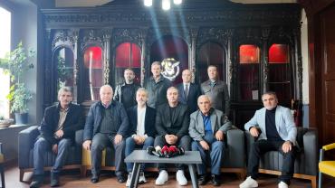 Özdil ve Uz Vadisi’nde Taş Ocağı ve Maden Tehdidine Halktan Tepki: “Can Güvenliğimiz Yok Sayılamaz”