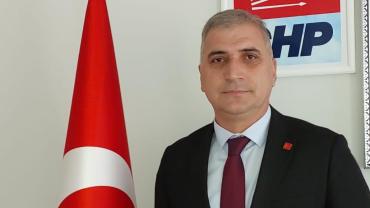 CHP'li Batmaz'dan AK Partili Hisoğlu'na Sert Tepki: "Ortahisar Halkı Cevabı Sandıkta Verecek"