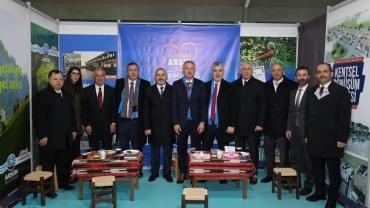 Başkentte Trabzon Çıkarması: Ankara’da Of Rüzgarı Esti!