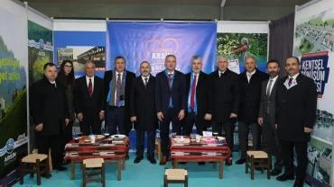 Başkentte Trabzon Çıkarması: Ankara’da Of Rüzgarı Esti!