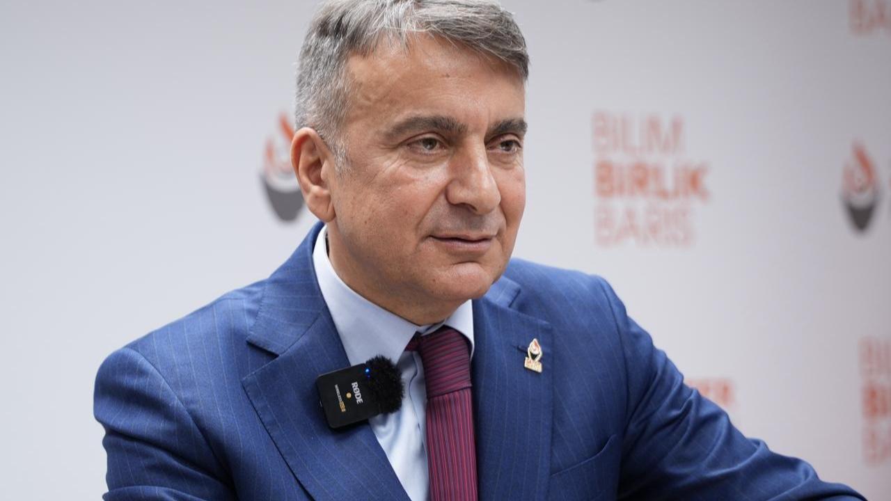 Azmi Karamahmutoğlu Gündemi Değerlendirdi: "8 Fidanımızı Kaybettik, Sorumlular Nerede?"