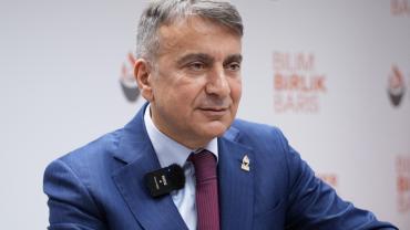 Azmi Karamahmutoğlu Gündemi Değerlendirdi: "8 Fidanımızı Kaybettik, Sorumlular Nerede?"