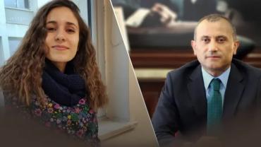 Gülistan Doku Soruşturmasında Eski Valiye Tutuklama Talebi