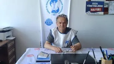 SES Trabzon Şubesi “Sağlık Haktır, Satılamaz”