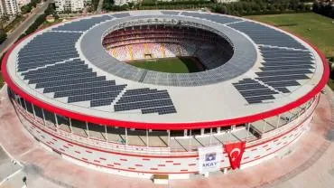 Ziraat Türkiye Kupası Finali Antalya'da Oynanacak