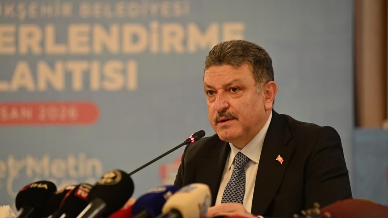 Raylı Sistemden Enerji Devrimine Trabzon'da Dev Projeler Hızla İlerliyor!