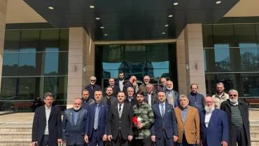 Saadet Partisi'nden Reşadiye Kavşağı'na Suç Duyurusu "Zararın Hesabı Sorulmalı"