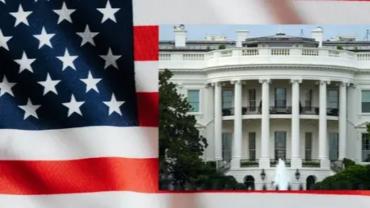 Trump'ın Katıldığı Beyaz Saray'daki  Programa Silahlı Saldırı!