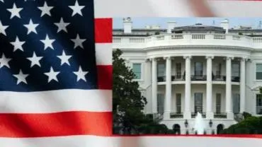 Trump'ın Katıldığı Beyaz Saray'daki  Programa Silahlı Saldırı!