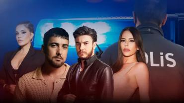 Ünlülere Yönelik Uyuşturucu Operasyonunda Yeni Dalga: 9 İsim Gözaltında