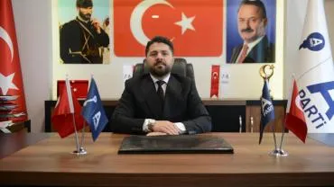 Başkan Kalkışım 1 Mayıs Nedeniyle Mesaj Yayınladı