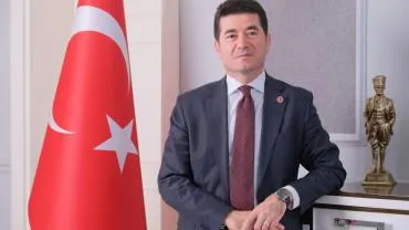 Başkan Kaya 1 Mayıs Nedeniyle Mesaj Yayınladı