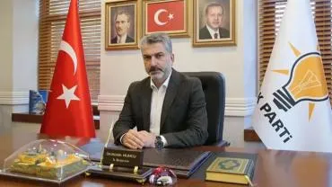 Epstein Tartışması Büyüyor Başkan Mumcu'dan CHP'ye "Bildiğiniz Halde Susuyorsunuz"