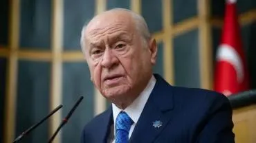 Devlet Bahçeli'den Teröristbaşı'na "Koordinatörlük" Statüsü Önerisi
