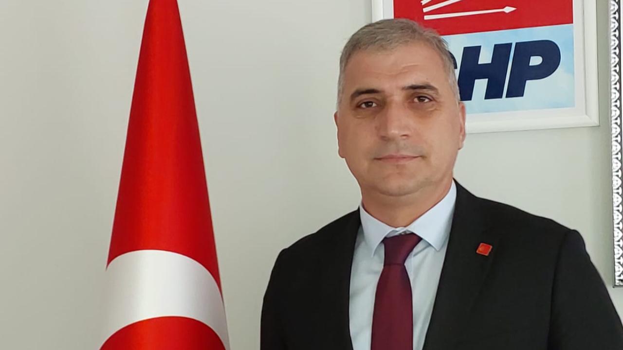Haluk Batmaz'dan Hisoğlu'na "Hizmet" Yanıtı: "Algı Değil Gerçekler Kazanacak"