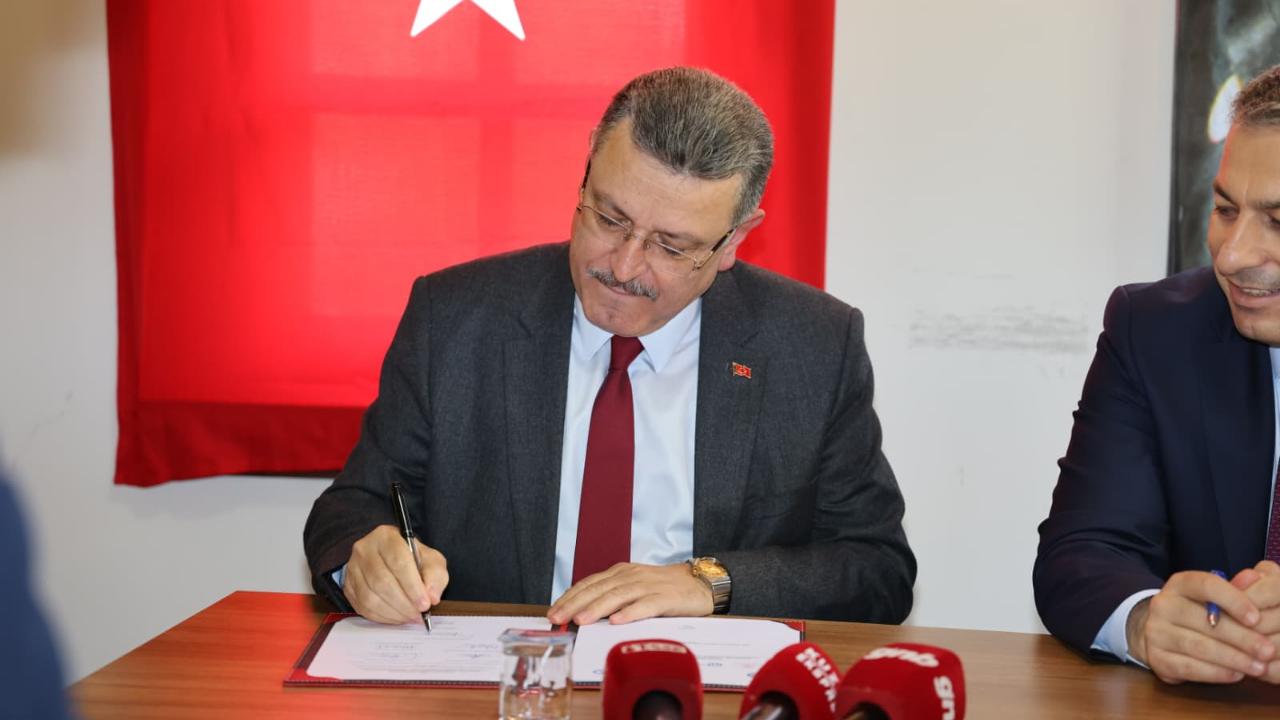 Trabzon'da Özel Bireyler İçin Ağız ve Diş Sağlığı Seferberliği