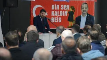 Anahtar Parti Trabzon'dan Cumhur İttifakı İddialarına Yanıt