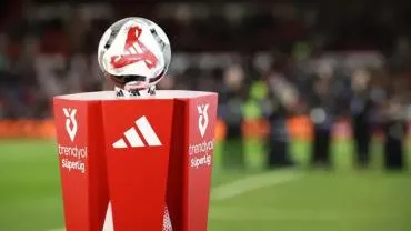 Süper Lig'e Çıkacak 2. Takım Bugün Belli Olacak