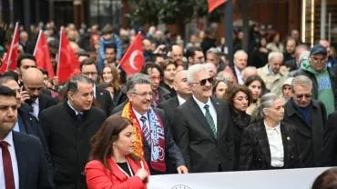 Trabzon’da Kültür ve Sanat Rüzgarı: 26. Tiyatro Festivali Coşkuyla Başladı