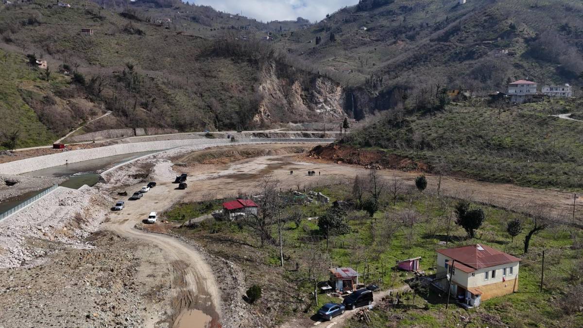 Başkan Köse Hayvan Pazarı Projesini Yerinde İnceledi