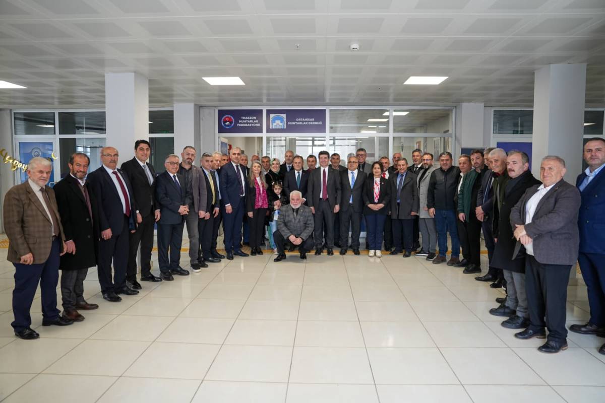 Başkan Kaya’dan Bayramda Sert Çıkış: “Ekrem İmamoğlu’nun Posteri Bile Tahammül Edilemiyor”