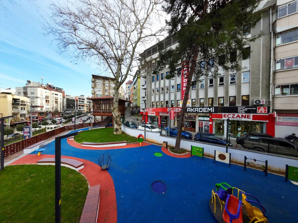 Ortahisar Engelsiz Yaşam Merlezi Açılıyor