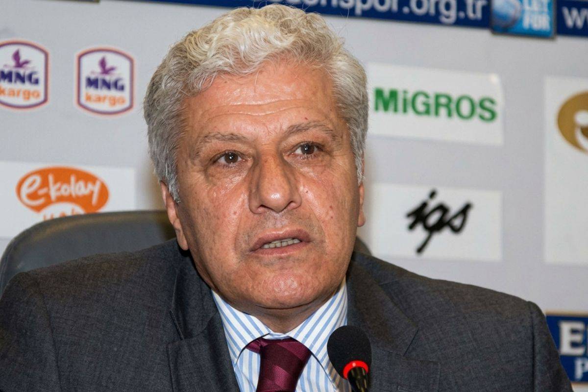 Başkan Genç'ten Atay Aktuğ İçin Taziye Mesajı