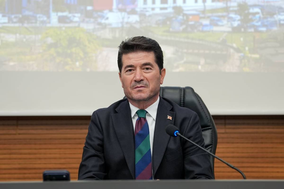 Ortahisar Belediyesi 2025 Yılı Faaliyet Raporu Oy Birliğiyle Kabul Edildi