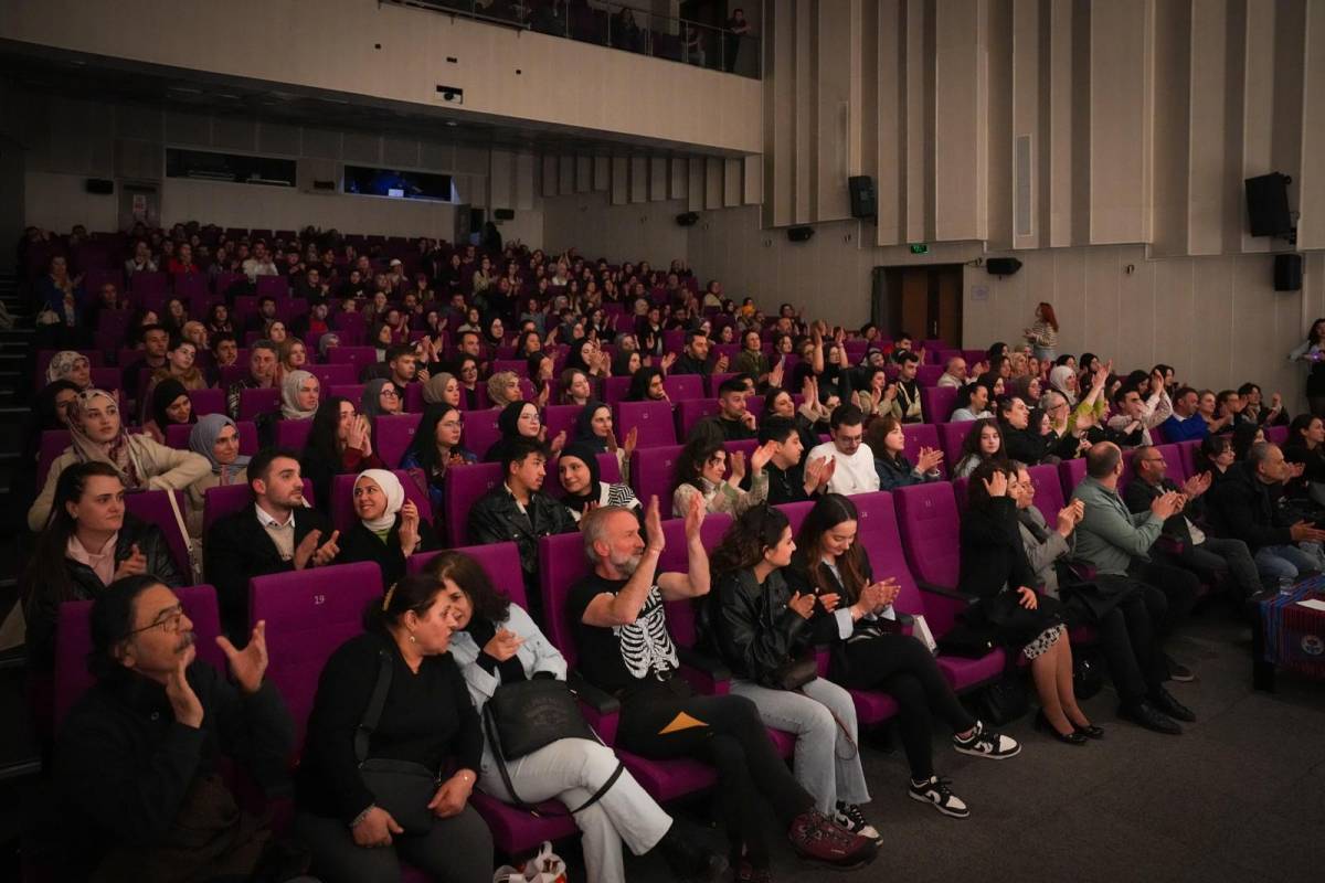 Trabzon, 5. Uluslararası Tiyatro Festivali İçin Gün Sayıyor!