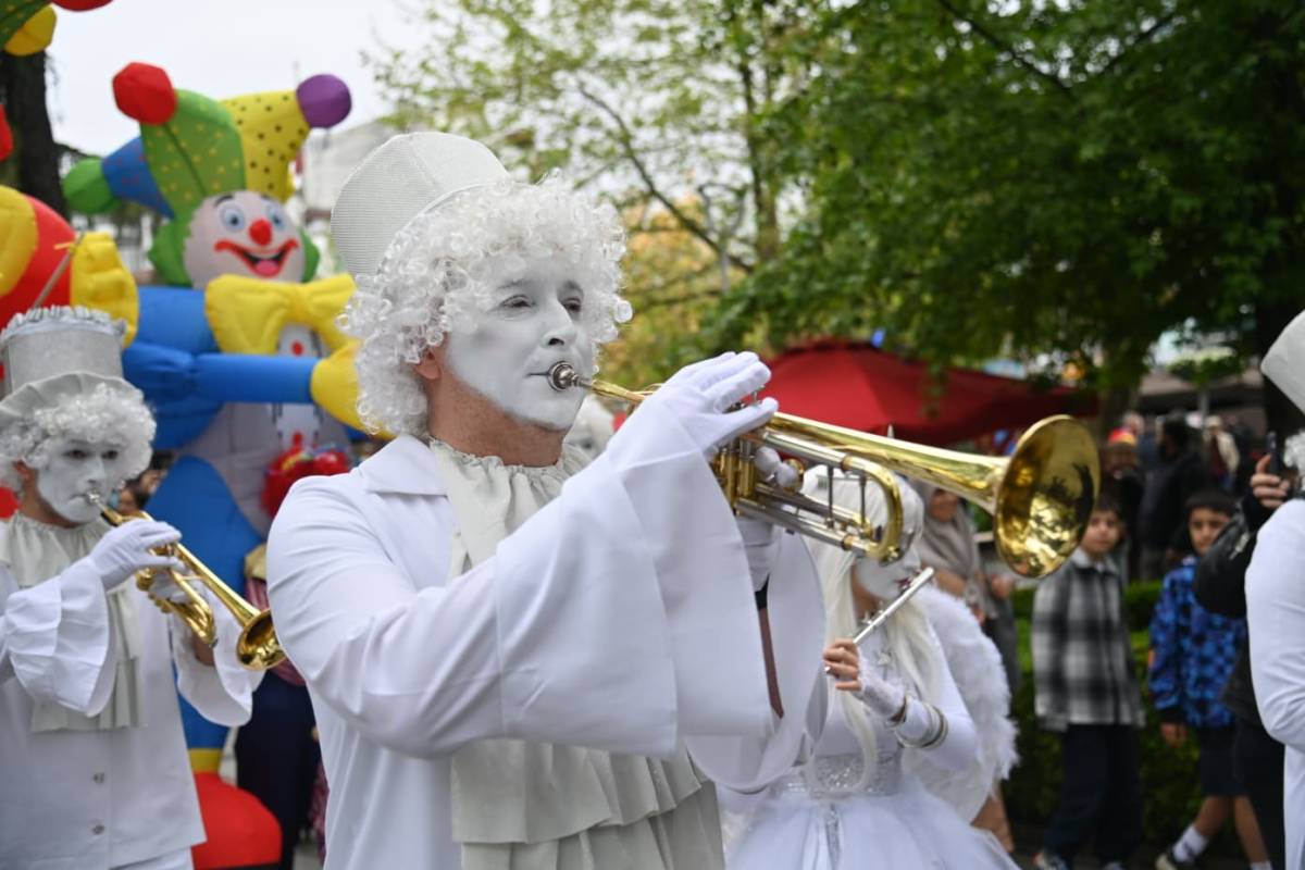 Trabzon’da Kültür ve Sanat Rüzgarı: 26. Tiyatro Festivali Coşkuyla Başladı